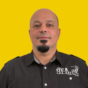 Reinigungskraft für deinen Haushalt, Bochum - Zead