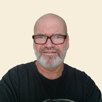 Reinigungskraft für deinen Haushalt, Dormagen - Michael