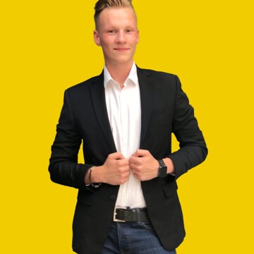 Reinigungskraft für deinen Haushalt, Essen - Florian