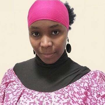 Reinigungskraft für deinen Haushalt, Bonn - Flavia