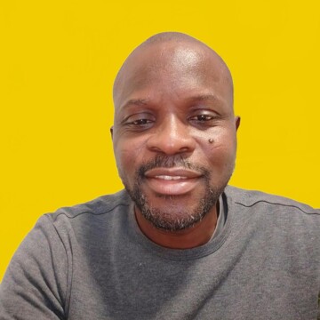 Reinigungskraft für deinen Haushalt, Berlin Wedding - Rafıu Olayınka