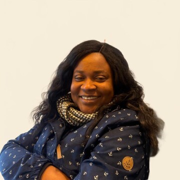 Reinigungskraft für deinen Haushalt, Jork - Matilda