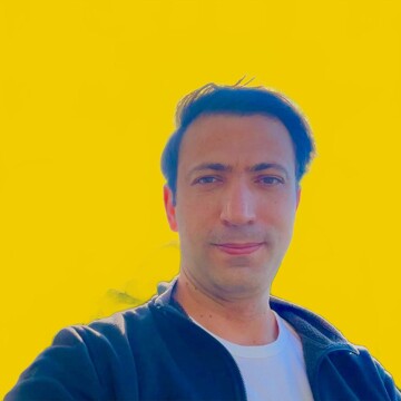 Reinigungskraft für deinen Haushalt, Berlin Westend - Mehmet Akif