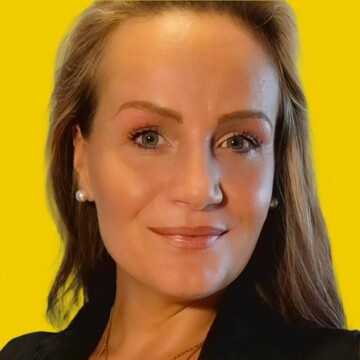 Reinigungskraft für deinen Haushalt, Köln - Ruth