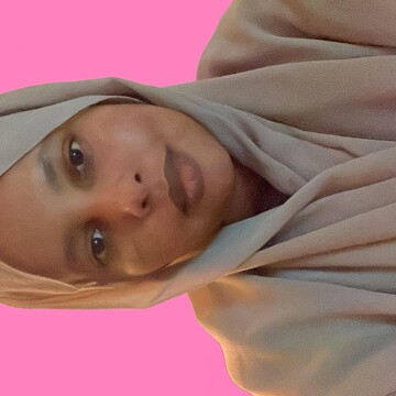 Reinigungskraft für deinen Haushalt, Glashütten - Aamina