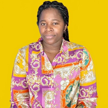 Reinigungskraft für deinen Haushalt, Hamburg - Josy