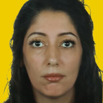 Reinigungskraft für deinen Haushalt, Bochum - Rana