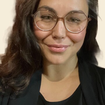 Reinigungskraft für deinen Haushalt, Frankfurt am Main - Anna