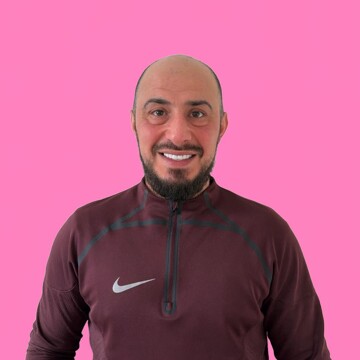 Reinigungskraft für deinen Haushalt, Berlin Mitte - Ali