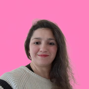 Reinigungskraft für deinen Haushalt, Frankfurt am Main - Luisa Angela