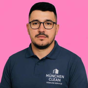 Reinigungskraft für deinen Haushalt, München - Noorullah