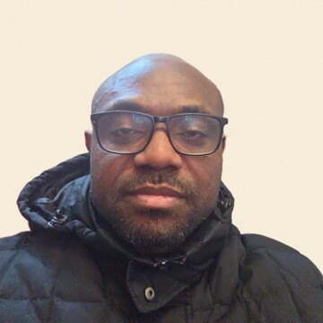 Reinigungskraft für deinen Haushalt, Oberhausen - George Abdul