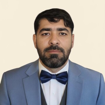 Reinigungskraft für deinen Haushalt, München - Burhanullah