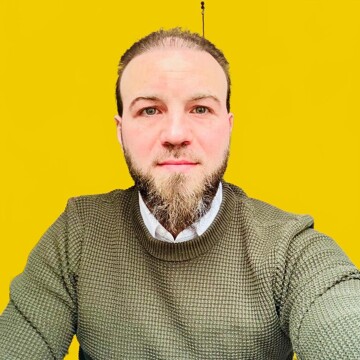 Reinigungskraft für deinen Haushalt, Berlin-West - Hamed