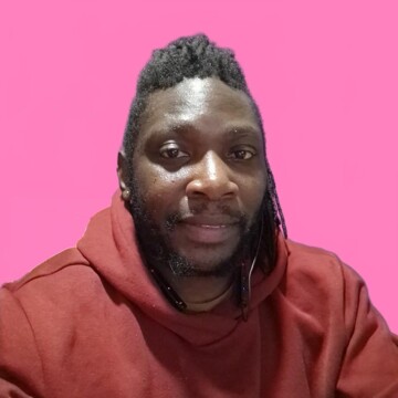 Reinigungskraft für deinen Haushalt, München - Abubakar