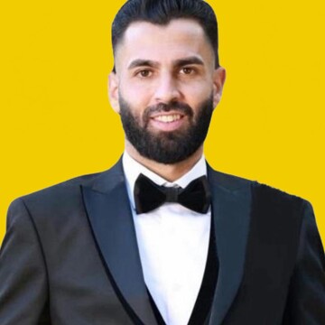 Reinigungskraft für deinen Haushalt, Wuppertal - Amjad