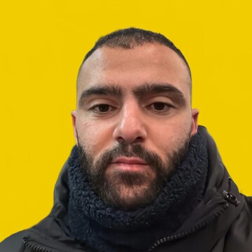 Reinigungskraft für deinen Haushalt, Hamburg - Farid