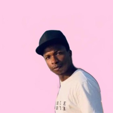 Reinigungskraft für deinen Haushalt, München - Mamadou