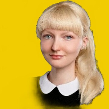 Reinigungskraft für deinen Haushalt, Essen - Sarah