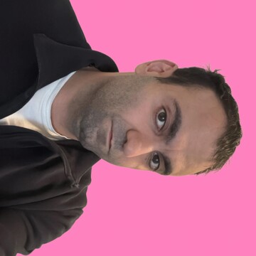 Reinigungskraft für deinen Haushalt, Berlin - David