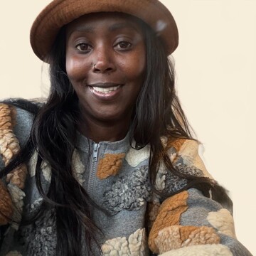 Reinigungskraft für deinen Haushalt, Hamburg - Sylvia