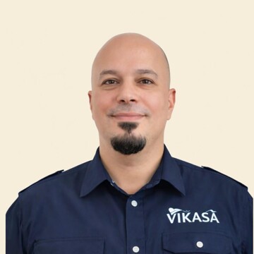 Reinigungskraft für deinen Haushalt, Bochum - Zead