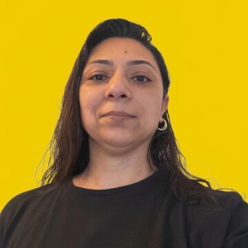 Reinigungskraft für deinen Haushalt, Herne - Sevil