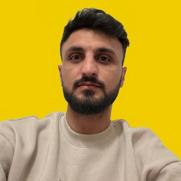 Reinigungskraft für deinen Haushalt, Seevetal - Ahmed