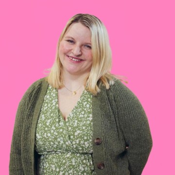 Reinigungskraft für deinen Haushalt, Bonn - Anna-Lisa