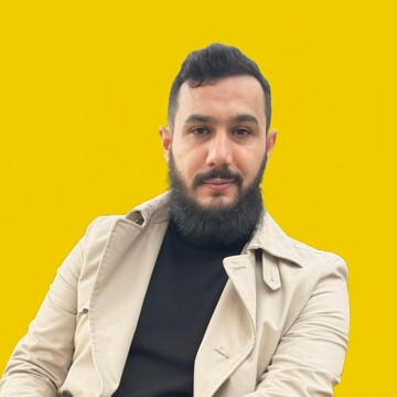 Reinigungskraft für deinen Haushalt, Köln - Yousef