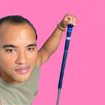 Reinigungskraft für deinen Haushalt, München - Julian