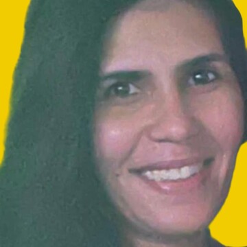 Reinigungskraft für deinen Haushalt, Köln - Rafaela