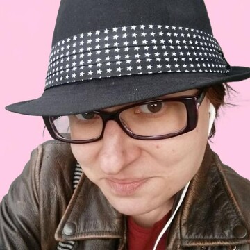 Reinigungskraft für deinen Haushalt, Berlin Wedding - Kitty