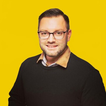 Reinigungskraft für deinen Haushalt, Duisburg - Patrick