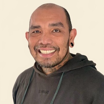 Reinigungskraft für deinen Haushalt, München - Thomas