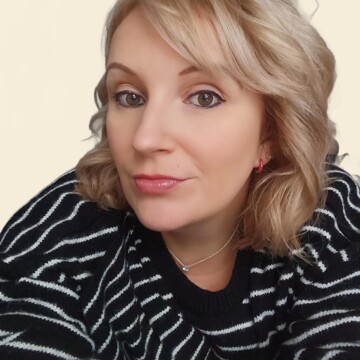 Coiffeuse à domicile, Guernes - Pauline