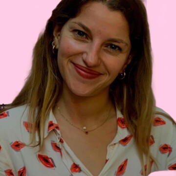 Massage à domicile, Bordeaux - Barbara