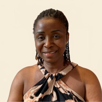 Esthéticienne & Massage à domicile, Courneuve - Jocelyne