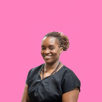 Massage à domicile, Créteil - Jeannine