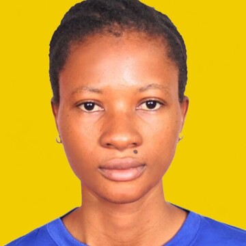 Aide ménagère à domicile, Orléans - Akoèssiwa Angèle