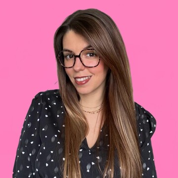 Coiffeuse à domicile, Breilly - Celine