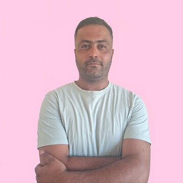 Aide ménagère à domicile, Marseille 10e Arrondissement - Mohamed Amine