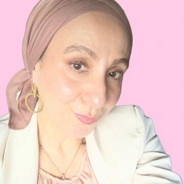 Coiffeuse à domicile, Clichy - Radia Nabila