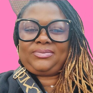 Nounou & Aide ménagère à domicile, Croix (Nord) - Viviane Makou