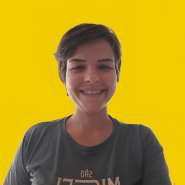 Aide ménagère à domicile, Toulouse - Gabriela