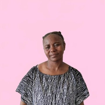 Aide ménagère à domicile, Marignane - Paulette Chantal