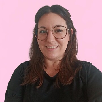 Coiffeuse à domicile, Bouscat - Gwladys