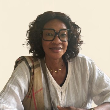 Aide ménagère à domicile, Saint-Ouen (Seine-Saint-Denis) - Mariama Khady