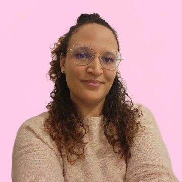 Massage à domicile, Clichy - Cécile