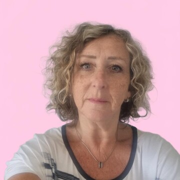Massage à domicile, Nice - Isabelle